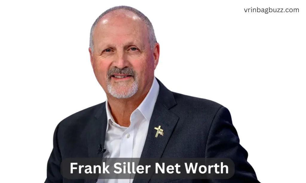 Frank Siller Net Worth