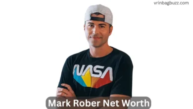 Mark Rober Net Worth