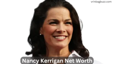 Nancy Kerrigan Net Worth