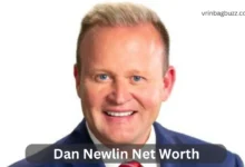 Dan Newlin Net Worth