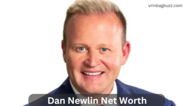 Dan Newlin Net Worth