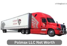 Polmax LLC Net Worth