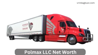 Polmax LLC Net Worth