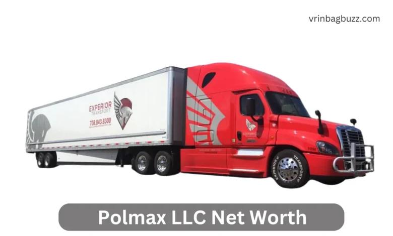 Polmax LLC Net Worth