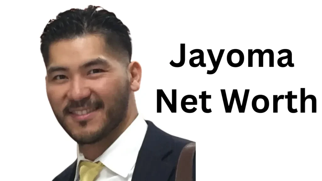 jayoma net worth